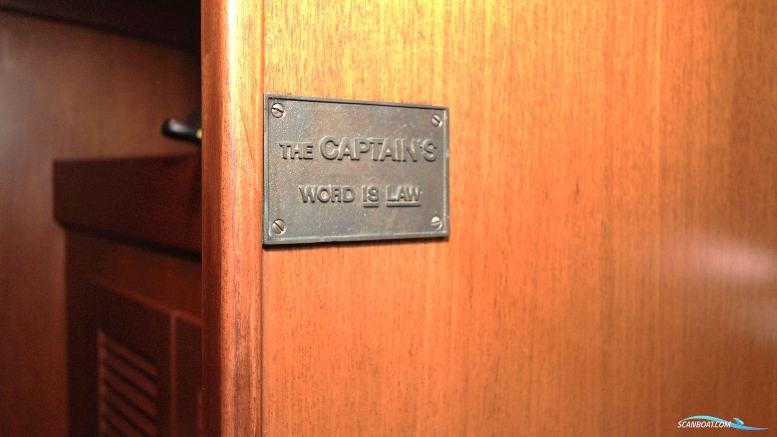 Hallberg-Rassy 42 Ketch