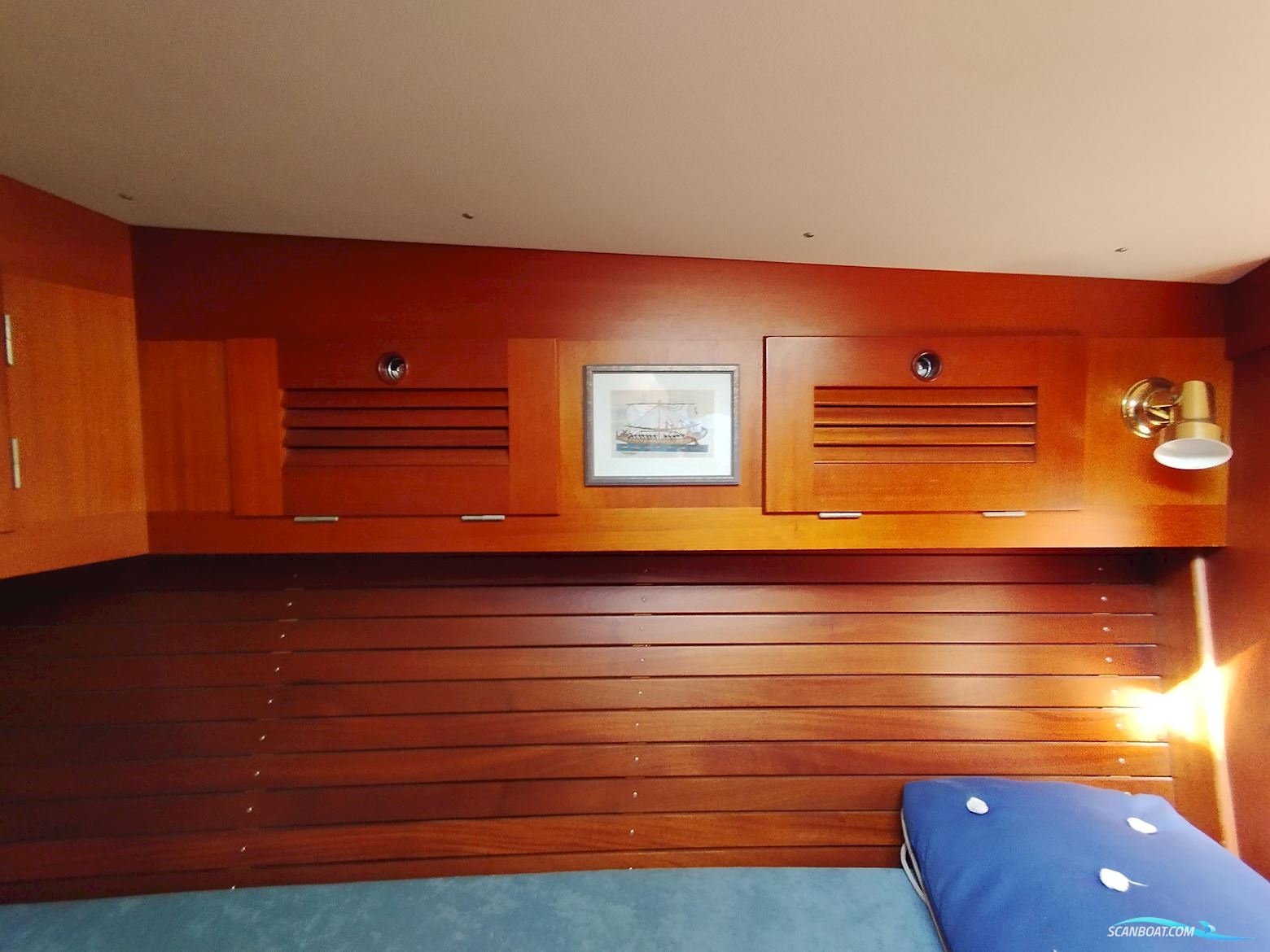 Hallberg-Rassy 42E