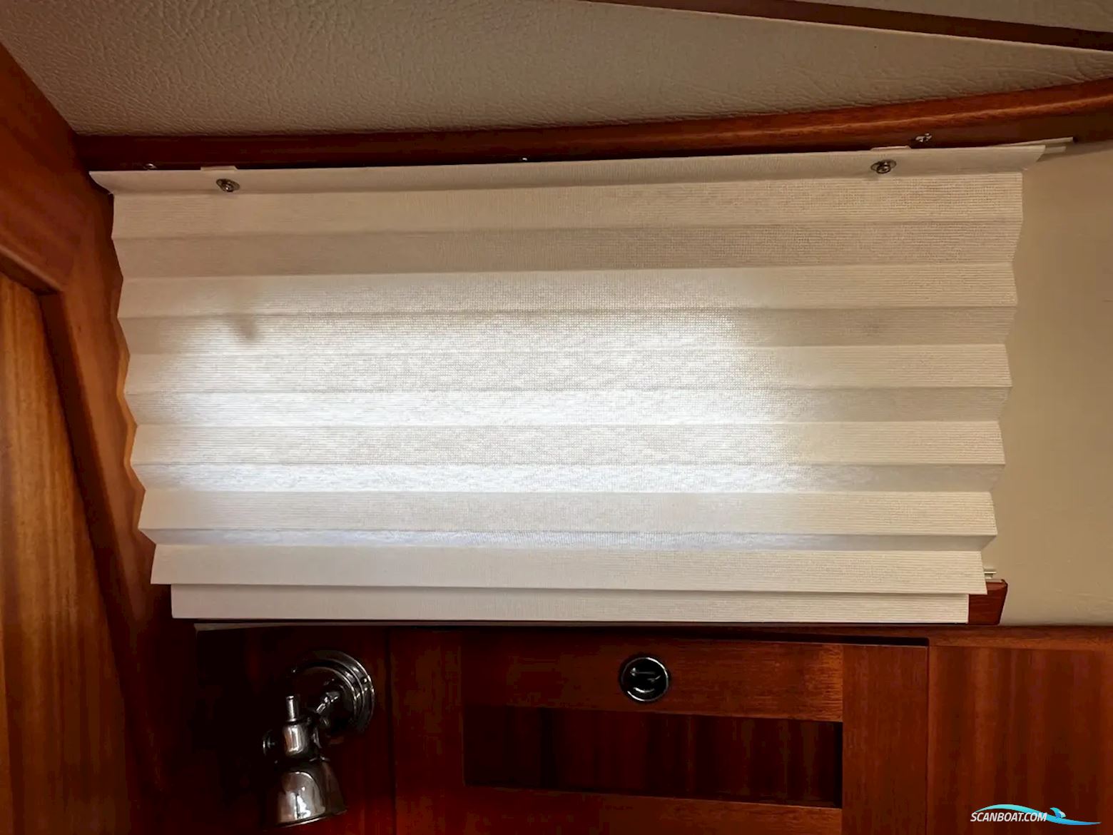 Hallberg-rassy 42F MK II