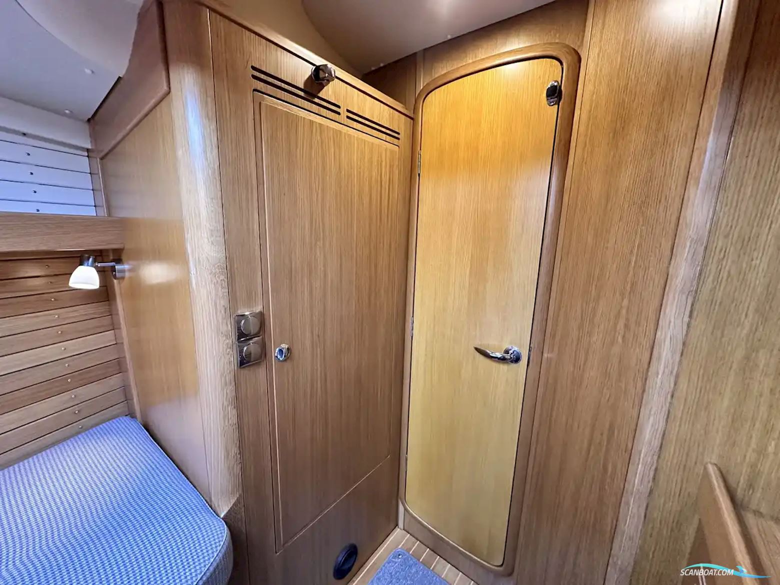 Hallberg-rassy 44
