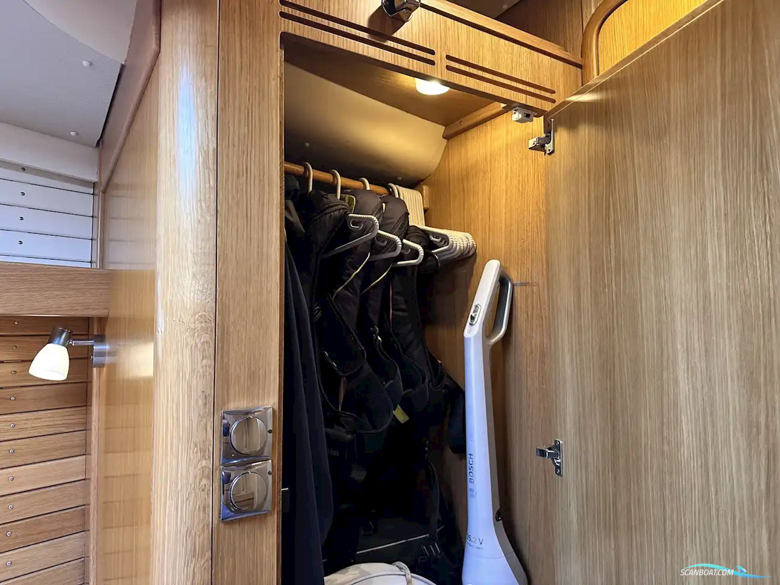 Hallberg-rassy 44