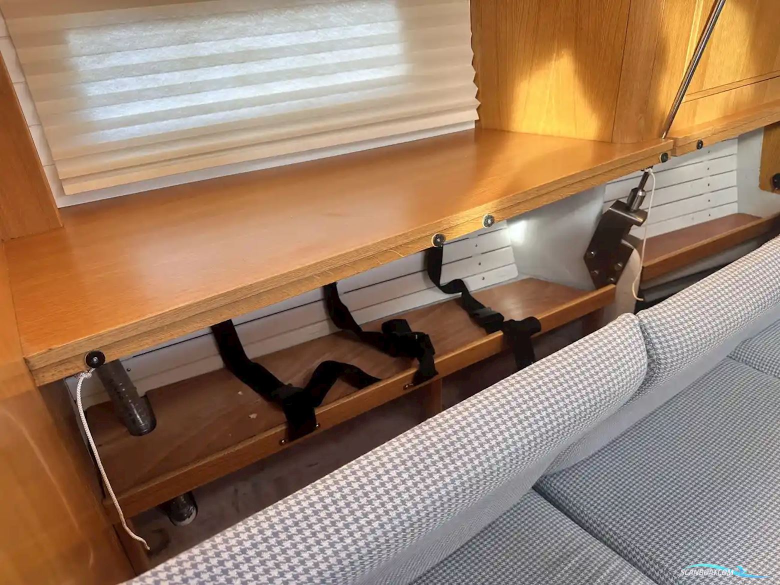 Hallberg-rassy 44