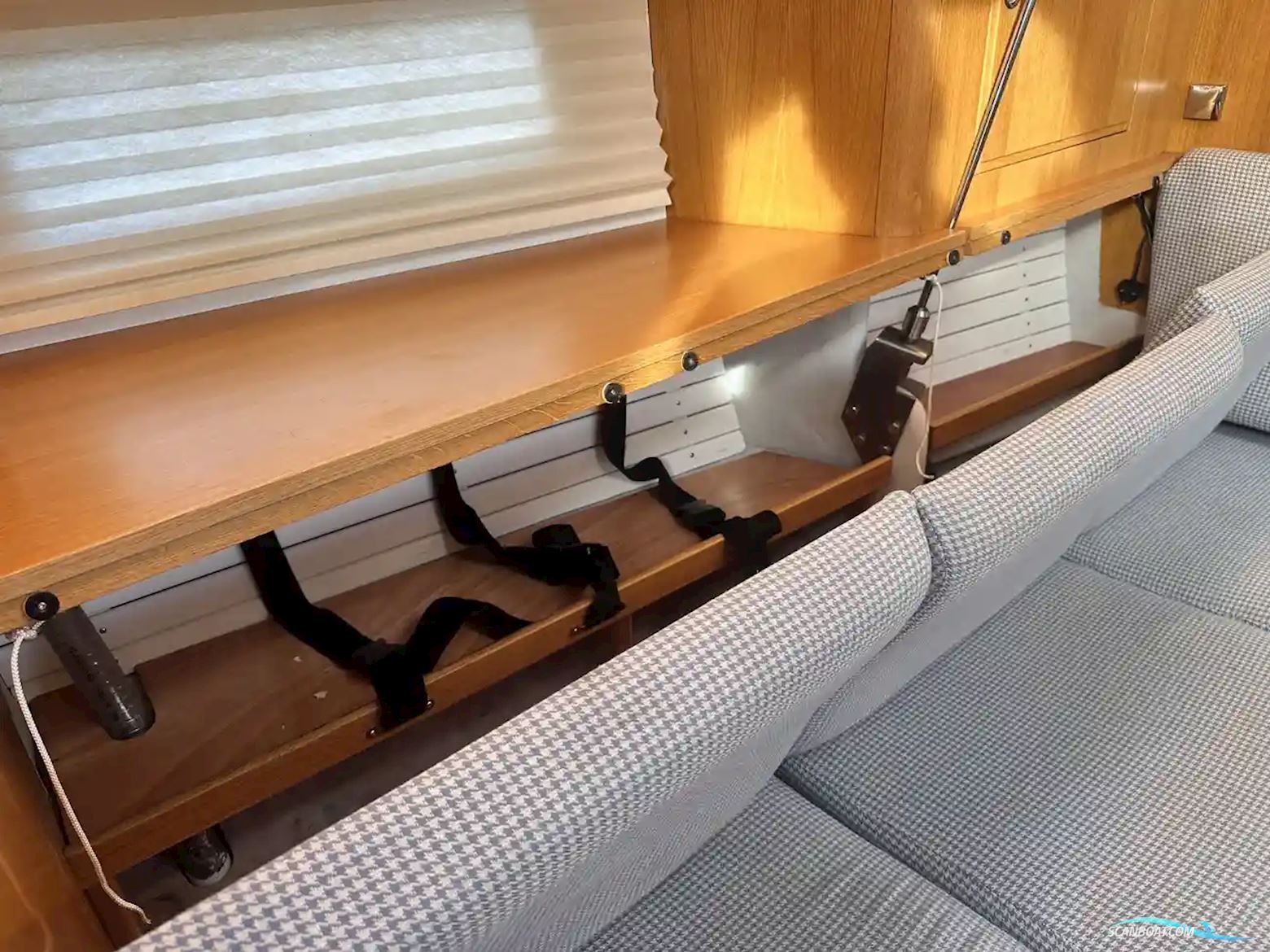 Hallberg-rassy 44