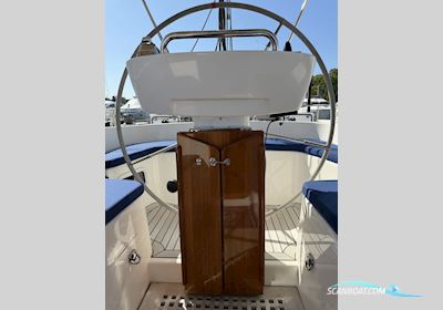 Hallberg-Rassy 44 Sejlbåd 2018, med Volvo Penta motor, England