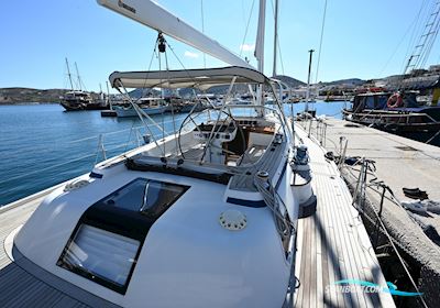 Hallberg Rassy 44 Sejlbåd 2017, med Volvo Penta D2 - 75 motor, Grækenland
