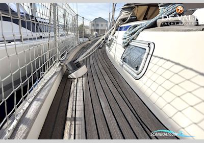 Hallberg Rassy 45 Sejlbåd 1993, med Volvo Penta motor, Italien