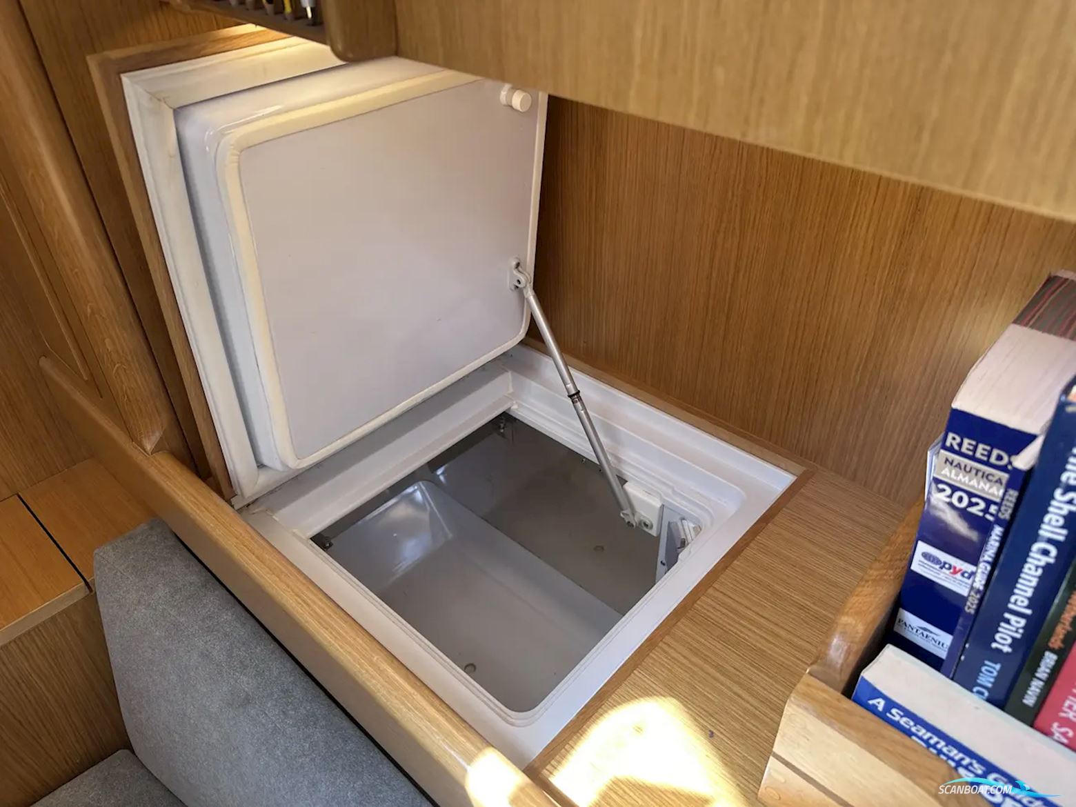 Hallberg-rassy 48 MK II