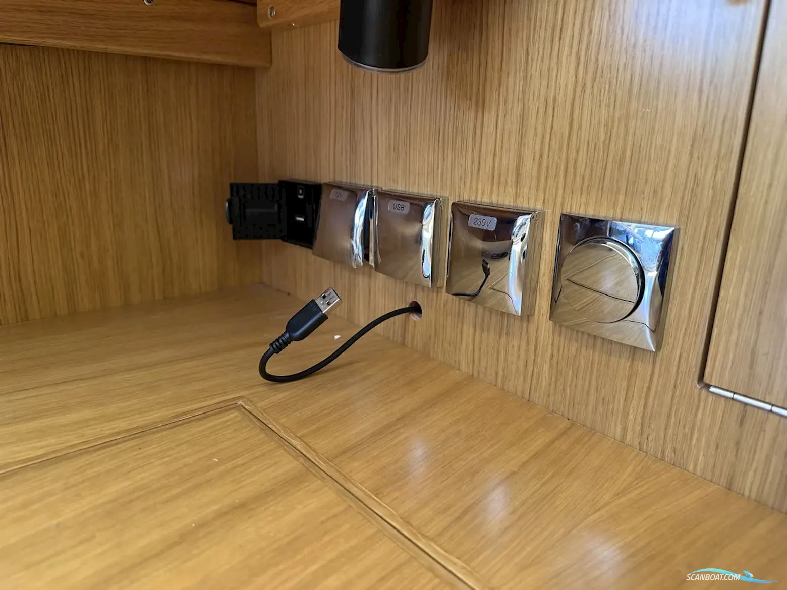 Hallberg-rassy 48 MK II