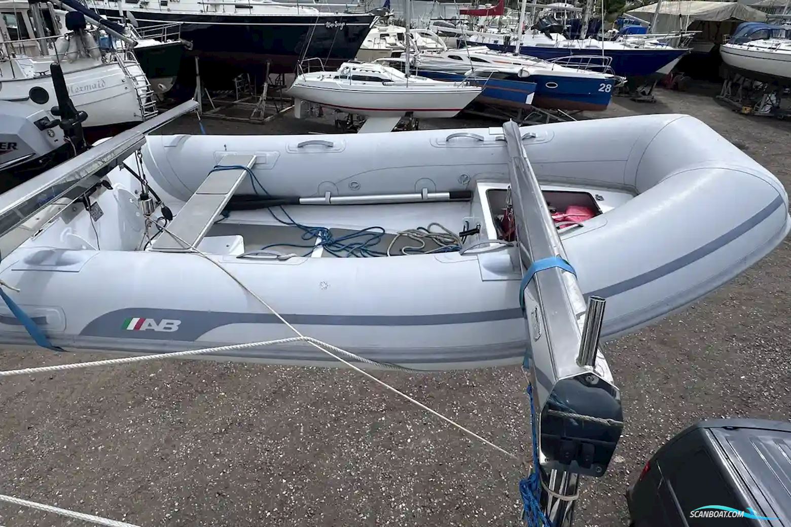 Hallberg-Rassy 54
