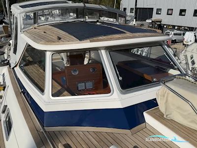 Hallberg-Rassy 54 Sejlbåd 2008, med Volvo Penta motor, England