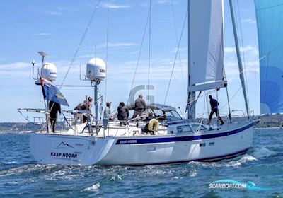 Hallberg-Rassy 57 Sejlbåd 2020, med Volvo Penta D4-175 motor, Ej oplyst