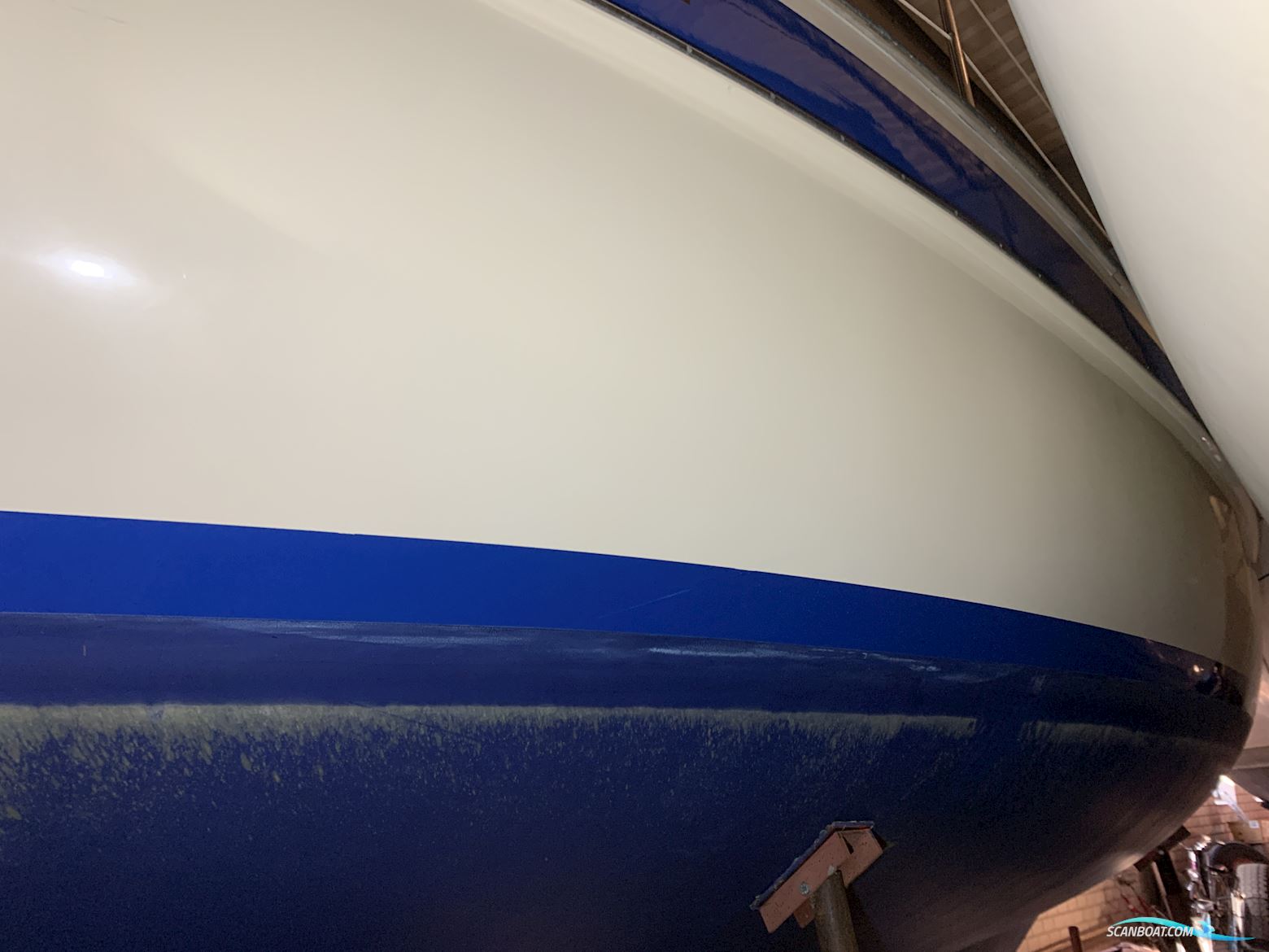 Hallberg-Rassy 94 Kutter