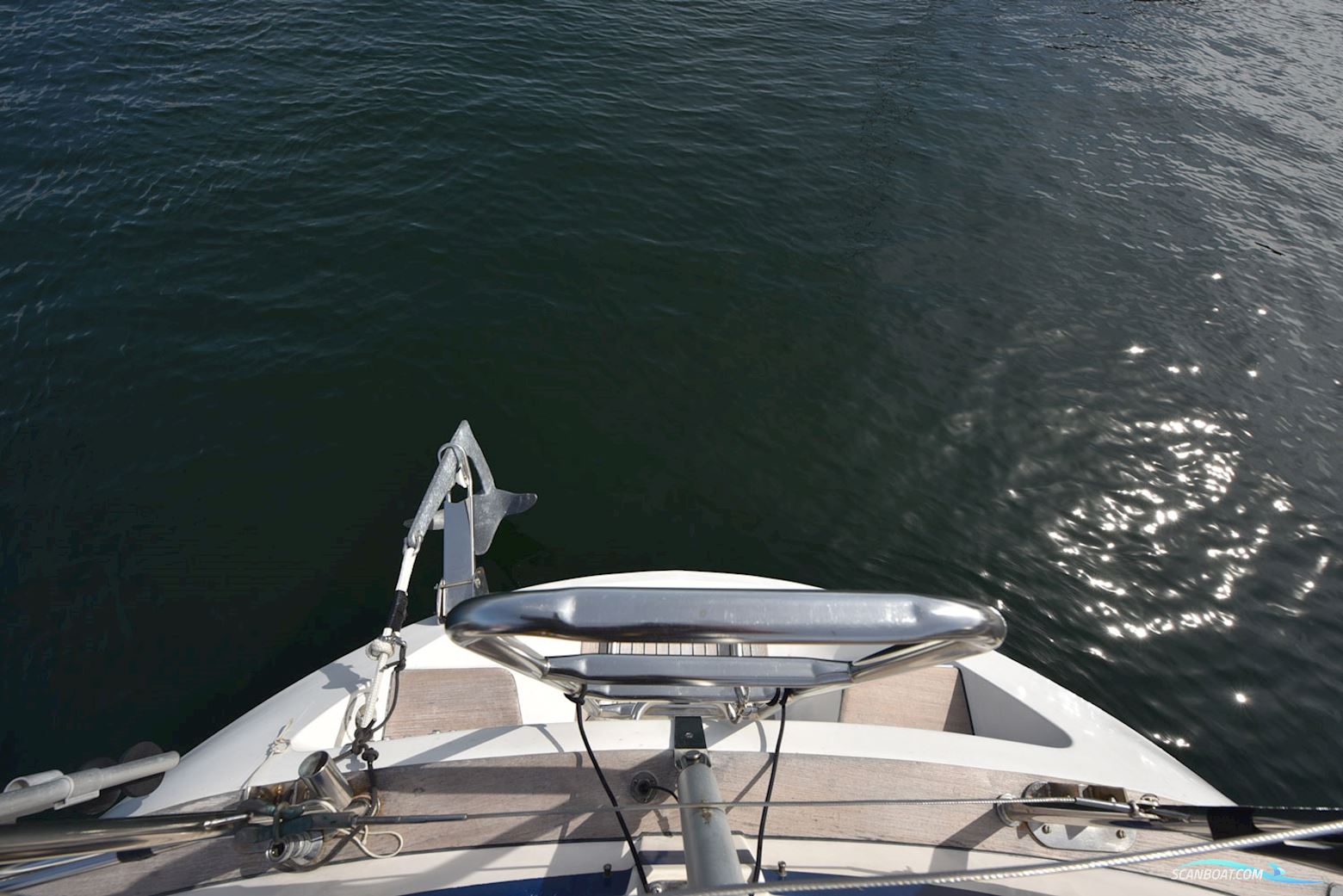 Hallberg-Rassy Hallberg- Rassy 34
