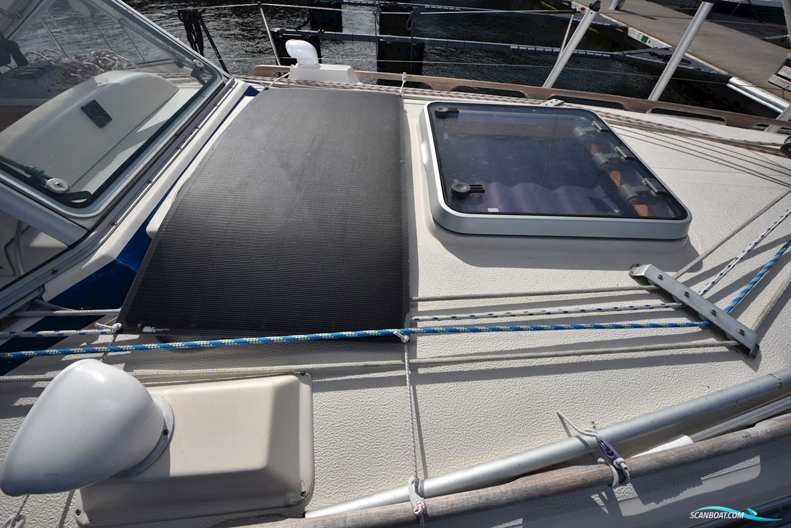 Hallberg-Rassy Hallberg- Rassy 34