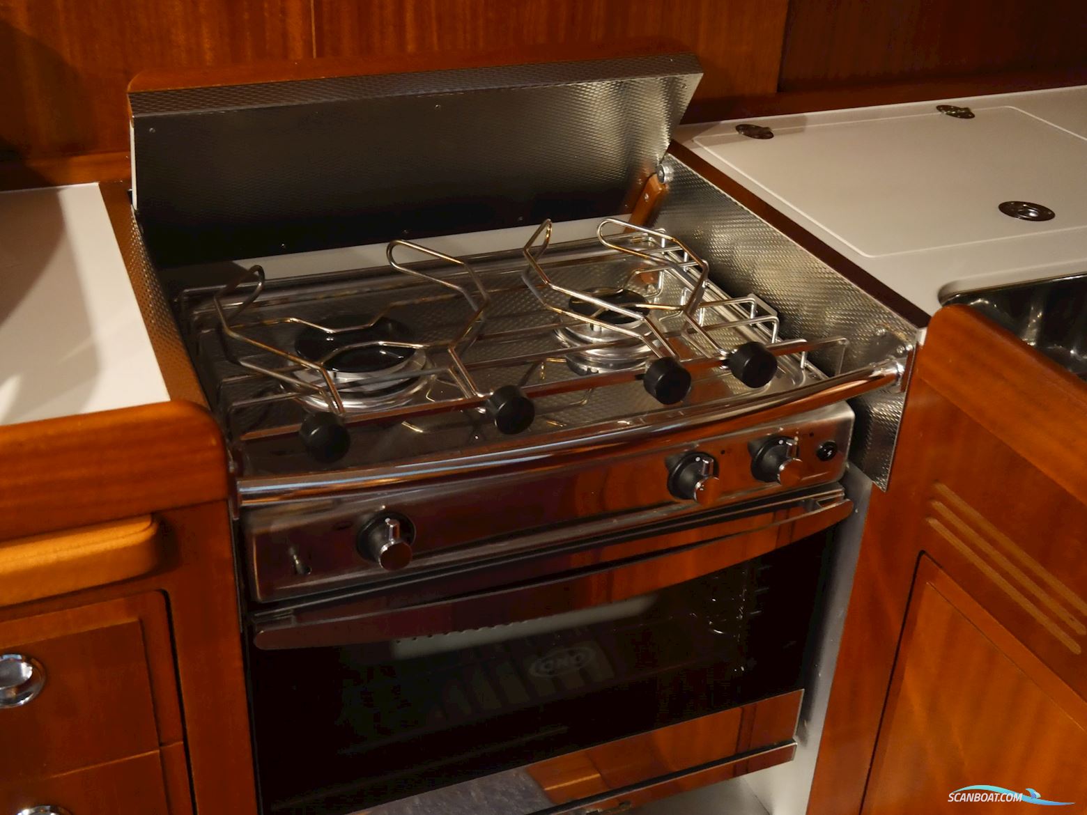 Hallberg-Rassy Hallberg Rassy 310