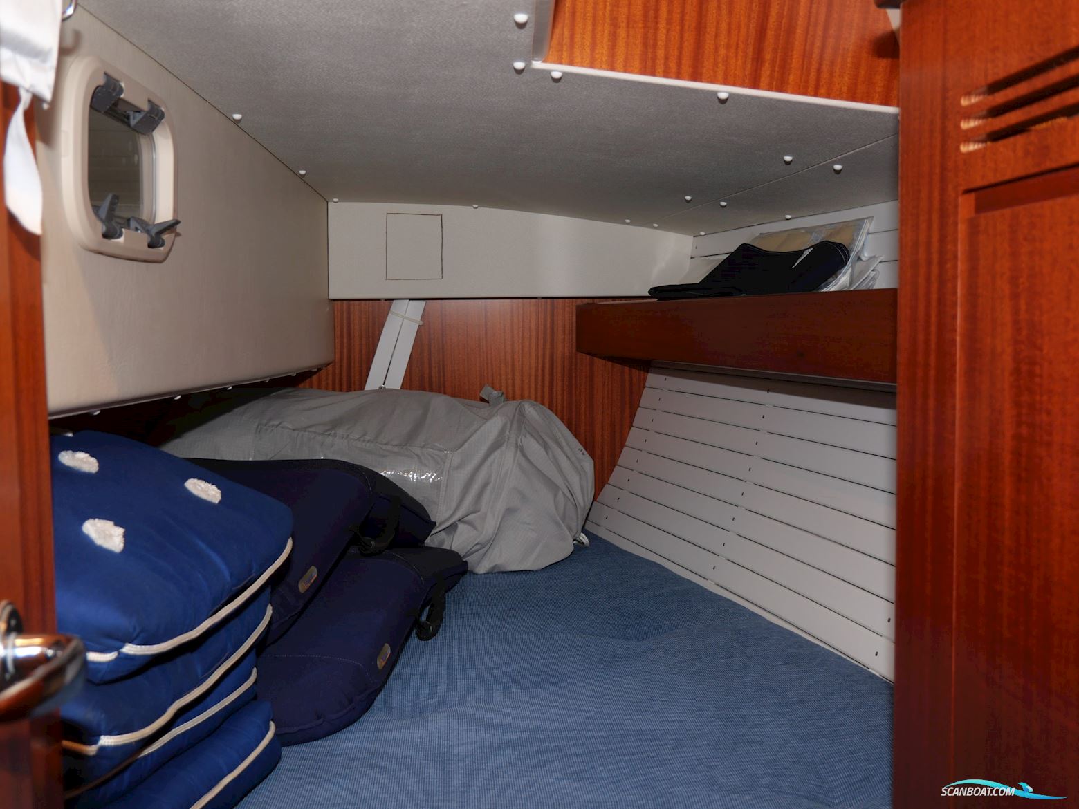 Hallberg-Rassy Hallberg Rassy 310