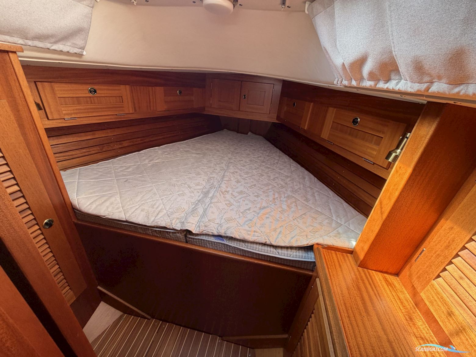 Hallberg-Rassy Hallberg-Rassy 34
