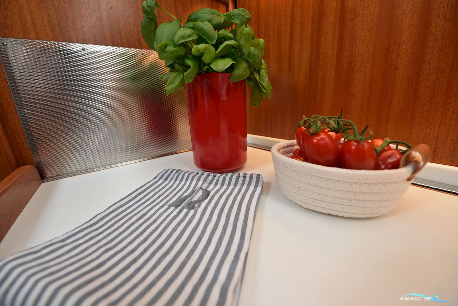 Hallberg-Rassy Hallberg-Rassy 342