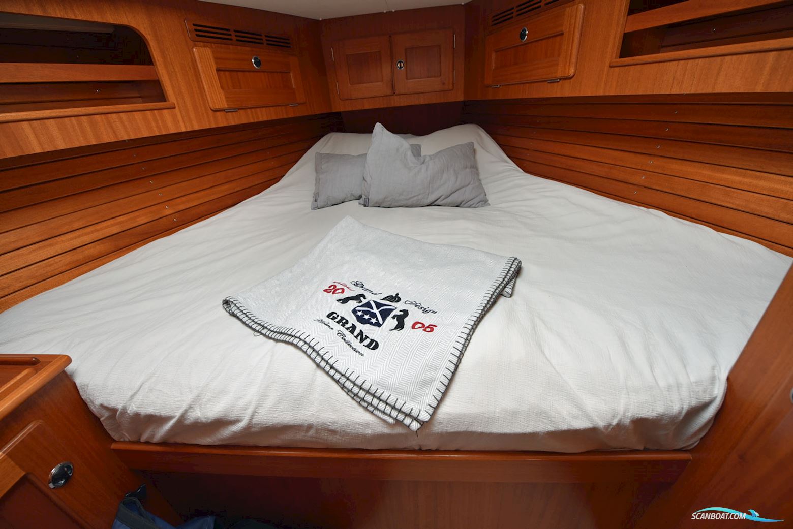 Hallberg-Rassy Hallberg-Rassy 342