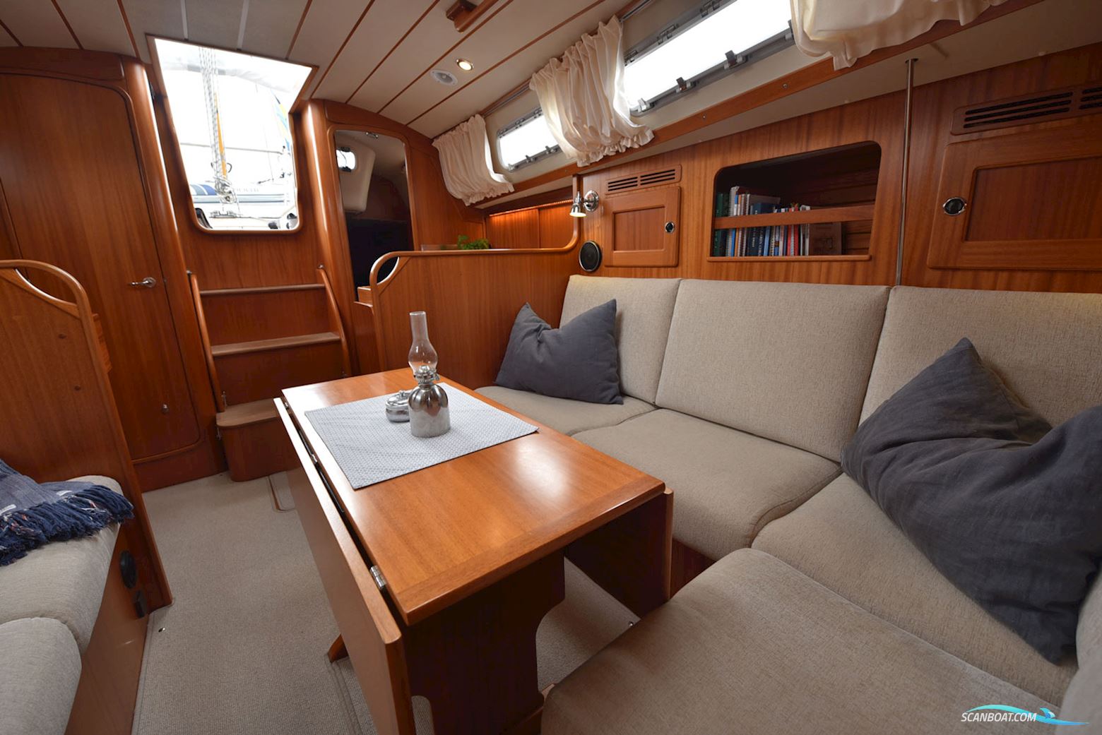 Hallberg-Rassy Hallberg-Rassy 342