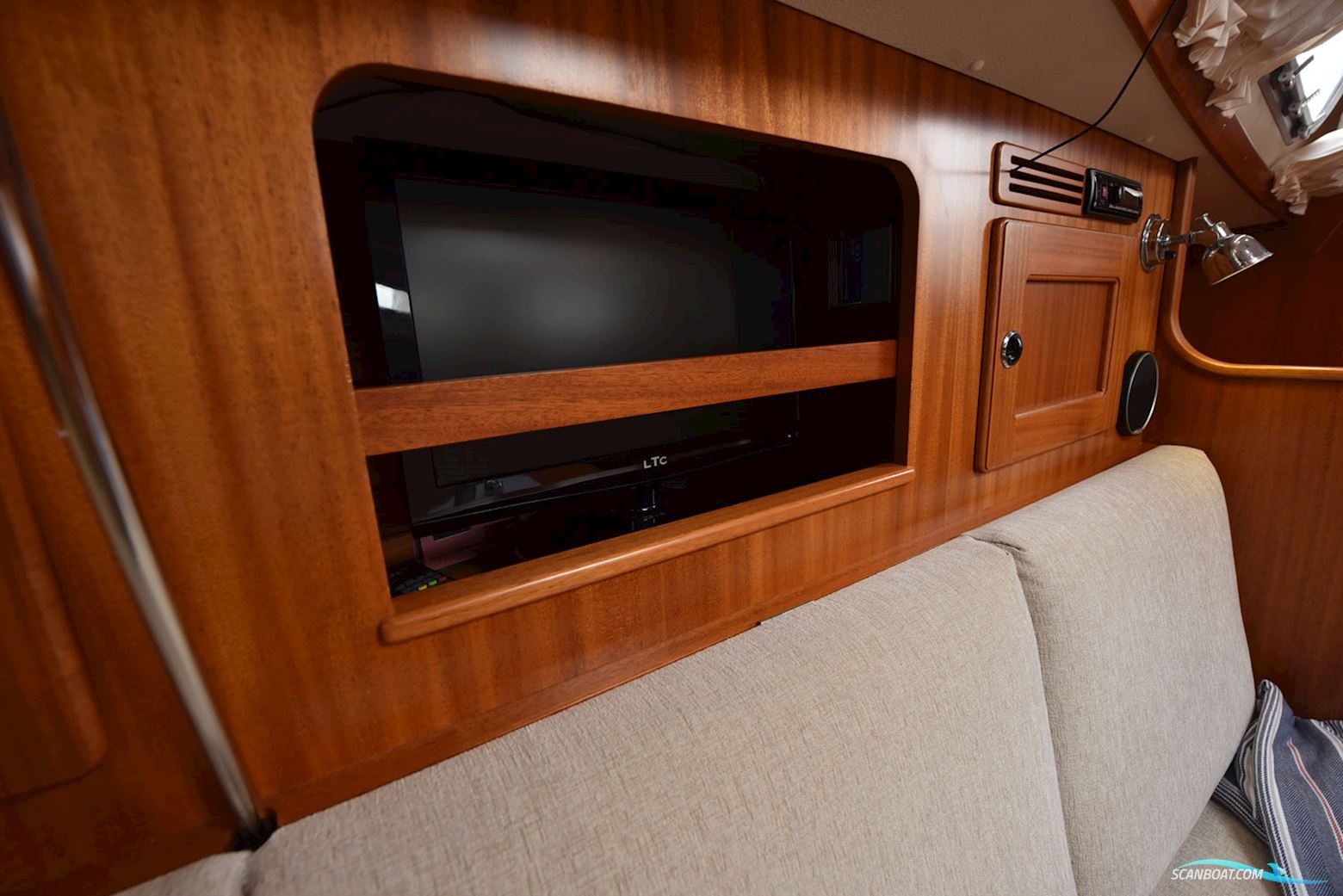 Hallberg-Rassy Hallberg-Rassy 342