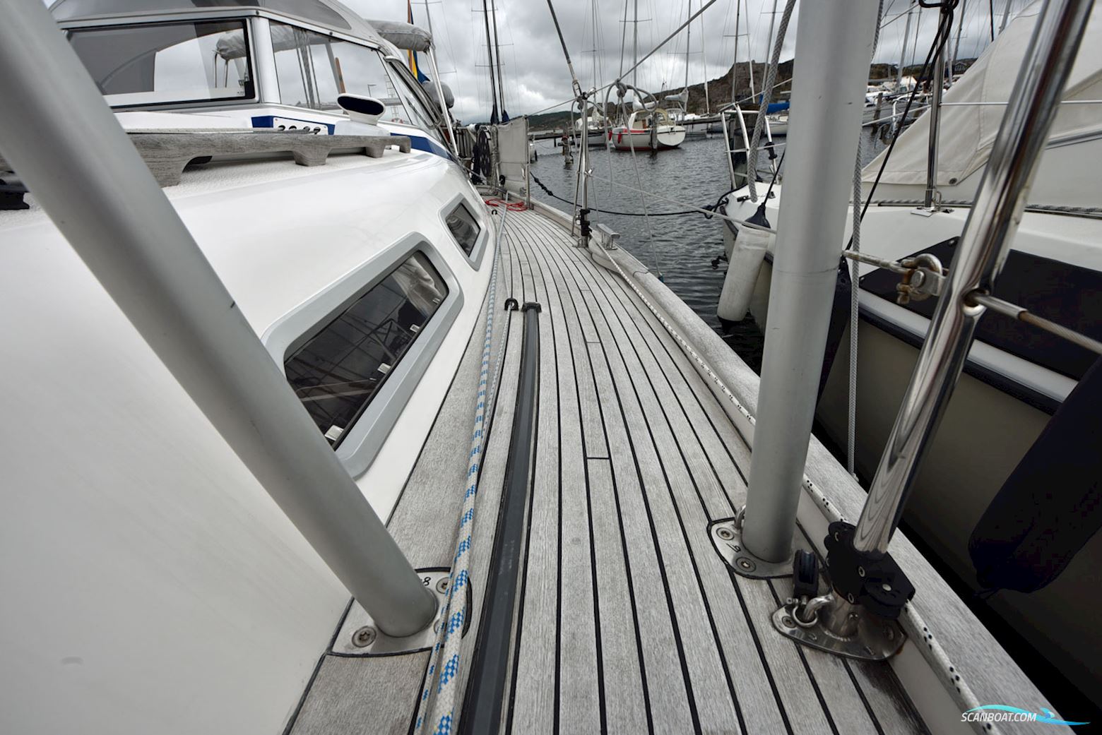 Hallberg-Rassy Hallberg-Rassy 342