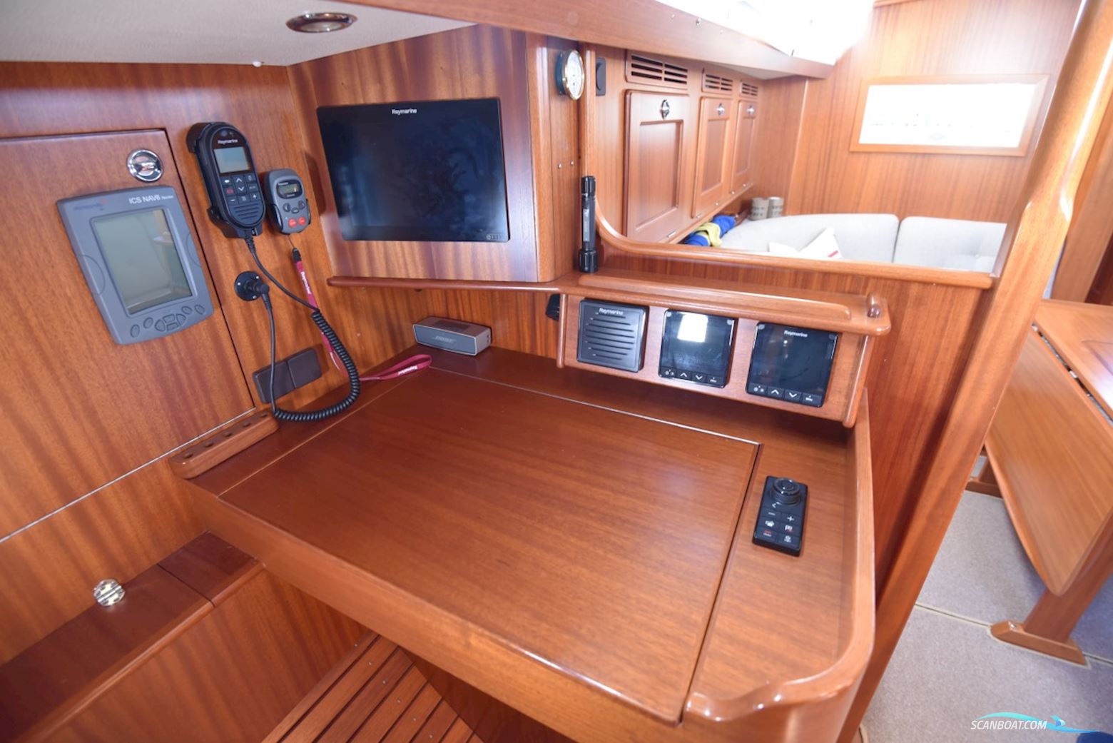 Hallberg-Rassy Hallberg-Rassy 43