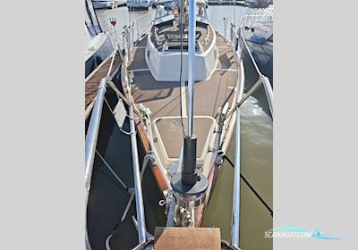 Hallberg Rassy HR 31 Monsun Sejlbåd 1975, med Perkins-Sabre Perama M25 motor, Tyskland