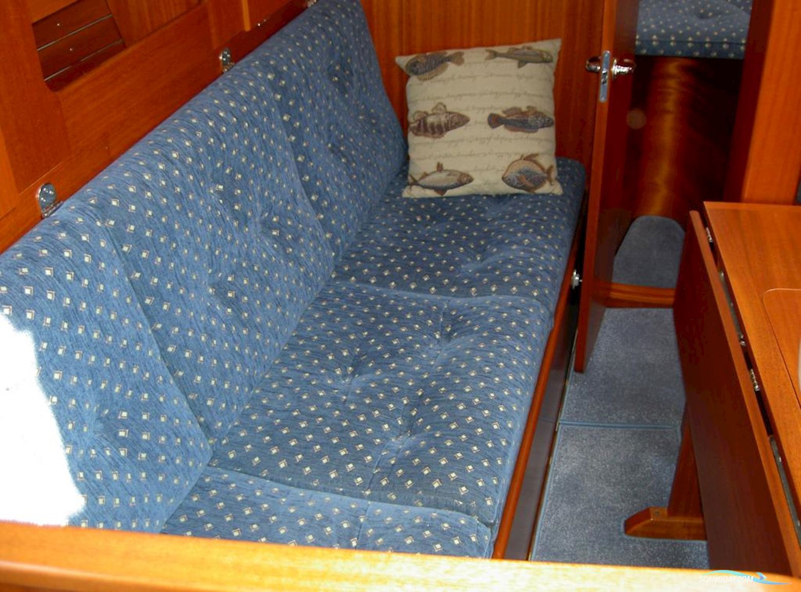 Hallberg-rassy HR 31 Scandinavia