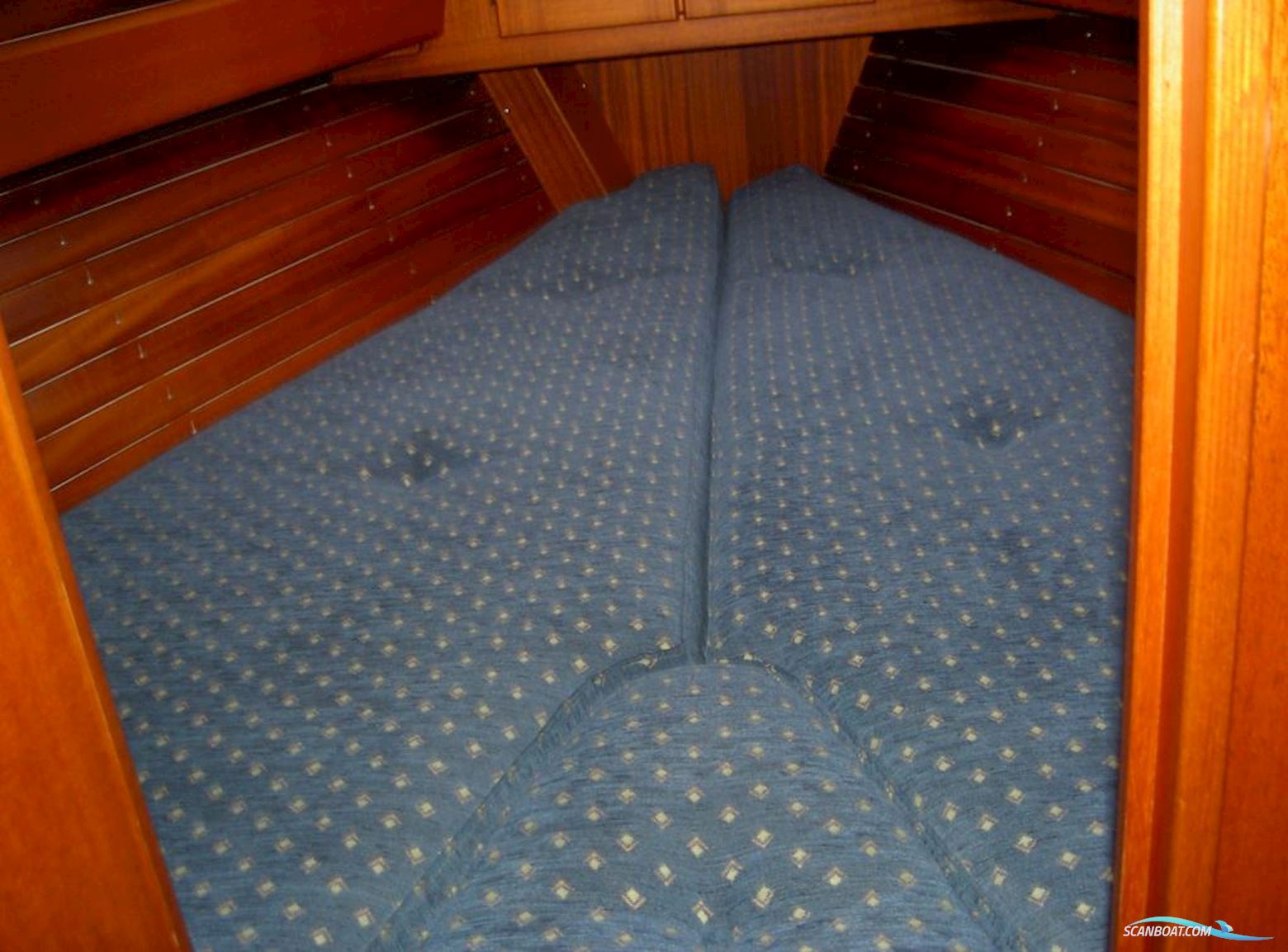 Hallberg-rassy HR 31 Scandinavia