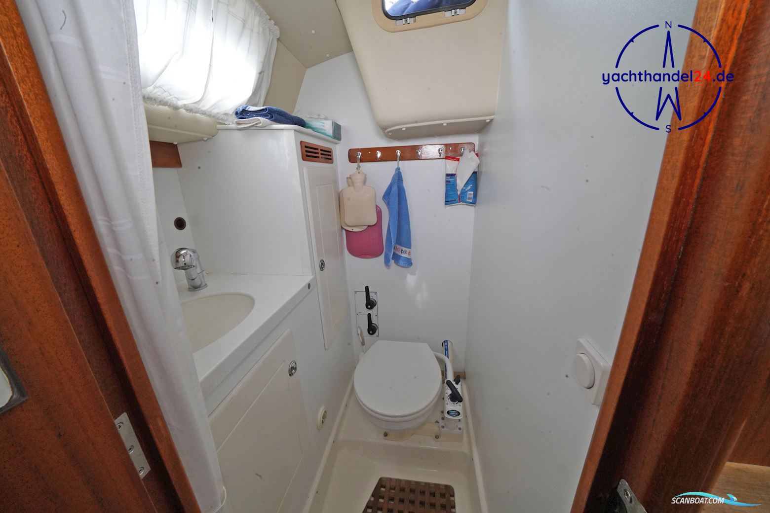 Hallberg-Rassy HR 342 HR-342 HR- 342 HR342