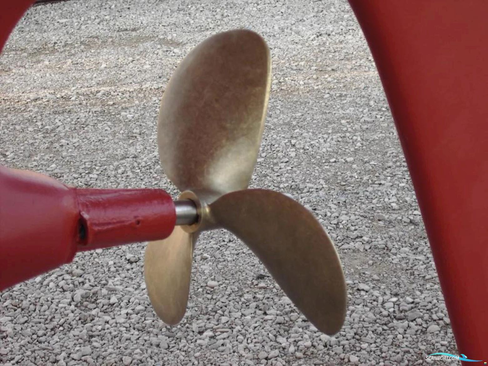 Hallberg-Rassy HR 41