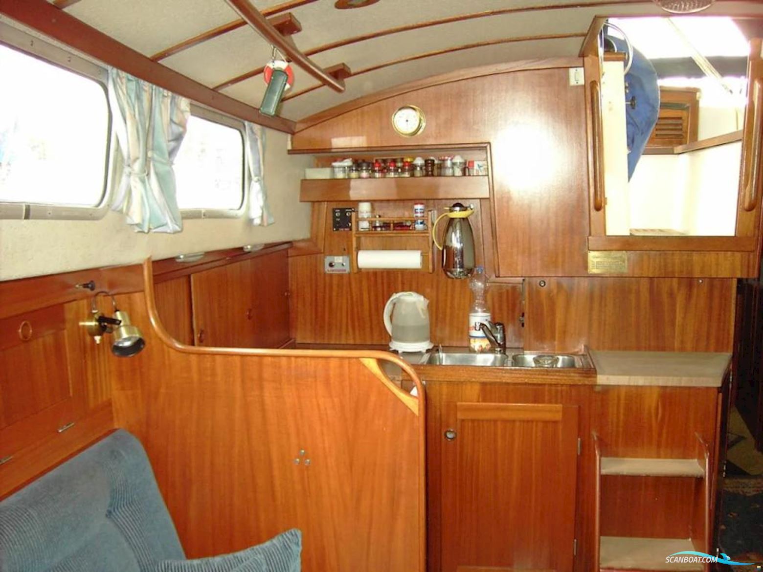 Hallberg-Rassy HR 41