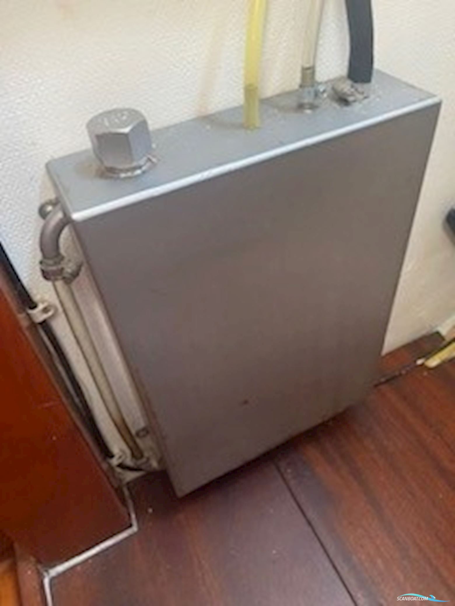 Hallberg Rassy Rasmus 35