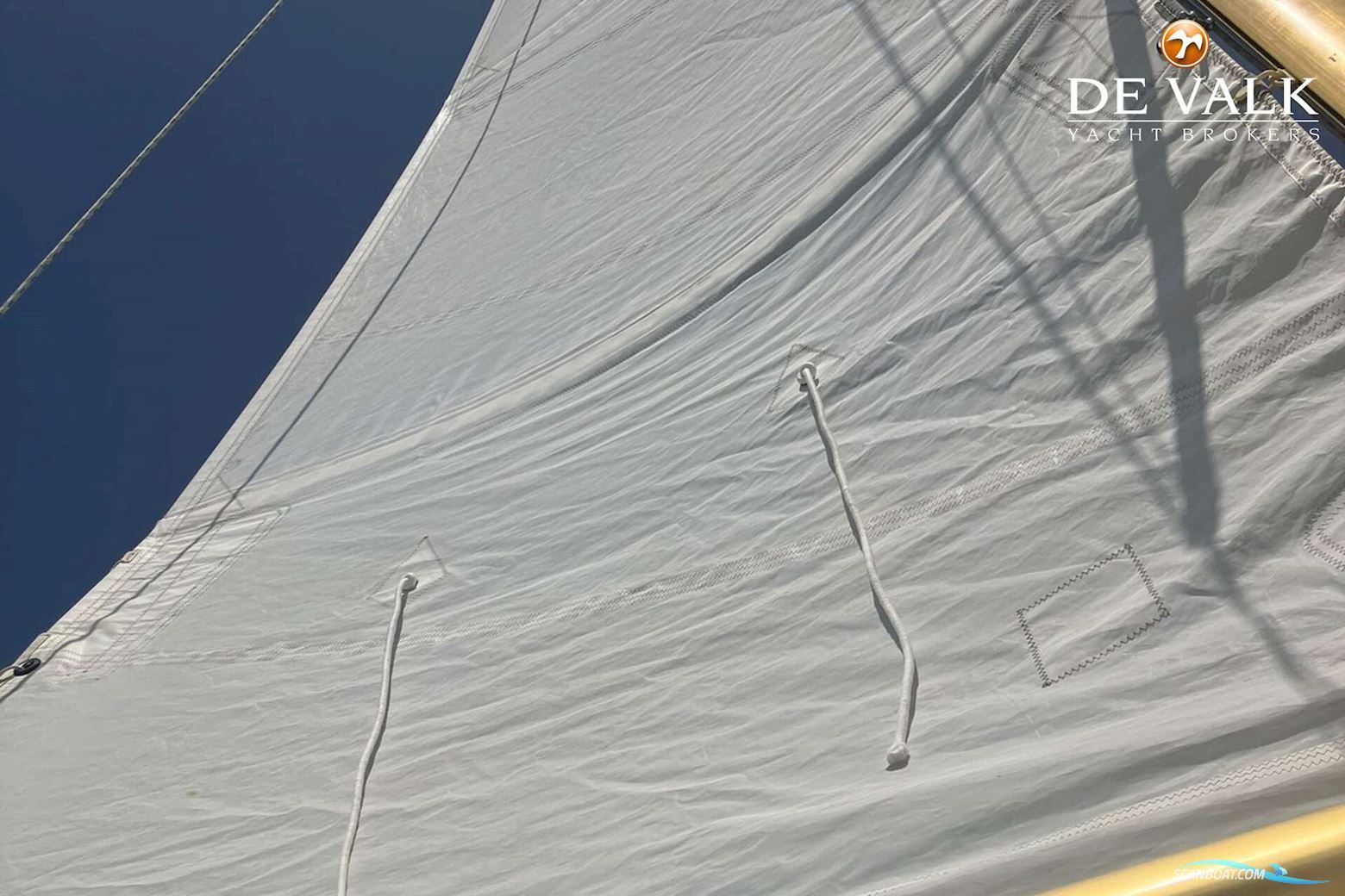 Hallberg Rassy Rasmus 35