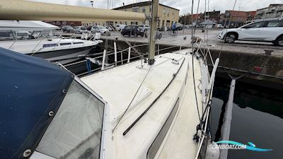 Hallberg Rassy Rasmus 35 Sejlbåd 1975, Danmark