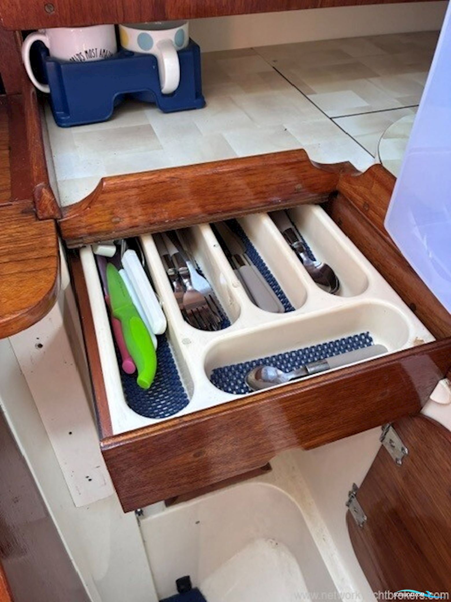 Halmatic 30 MK II