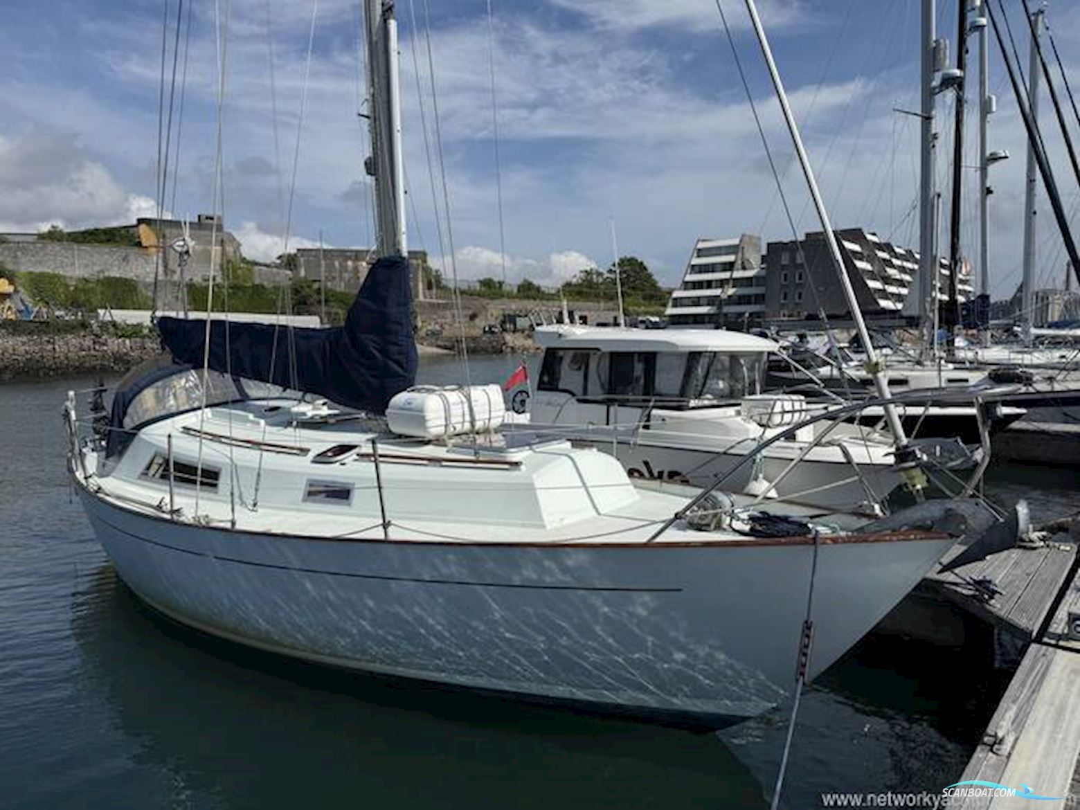 Halmatic 30
