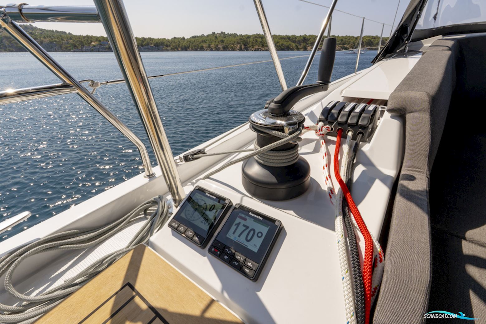 Hanse  410