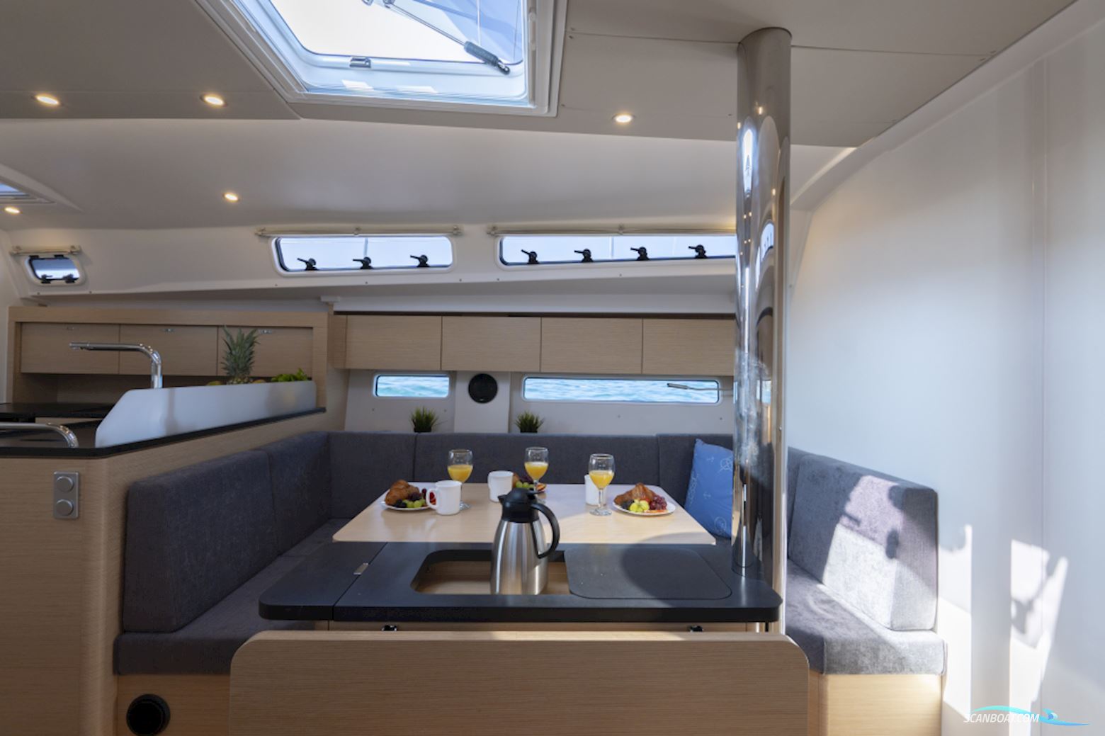Hanse  410