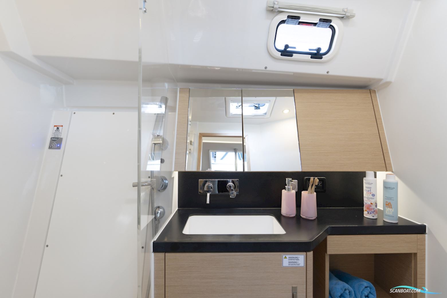Hanse  410