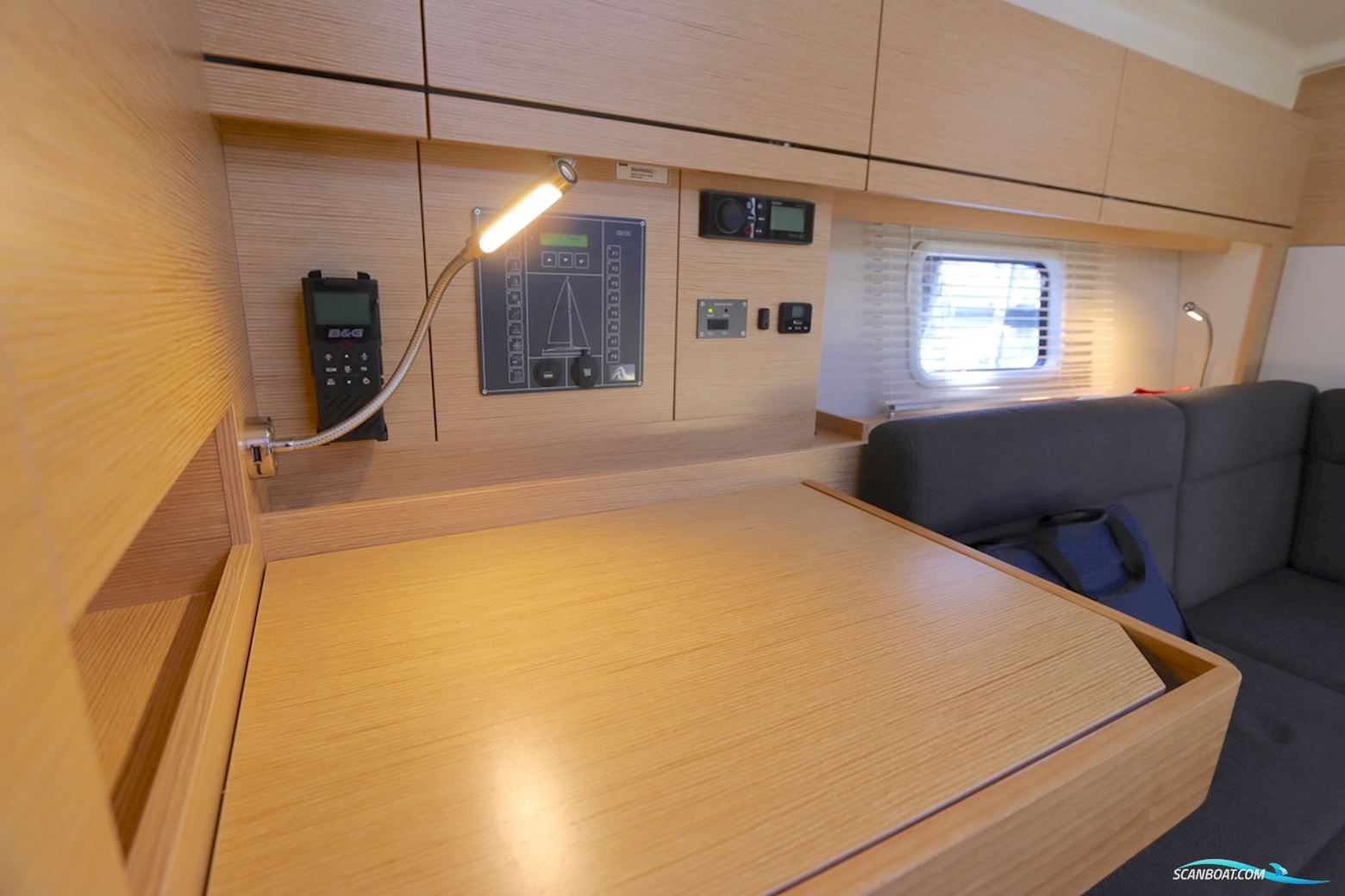 Hanse  418