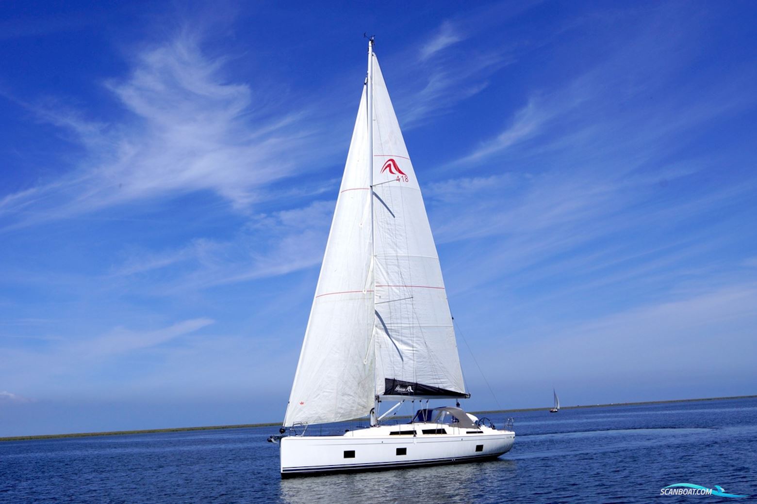 Hanse  418