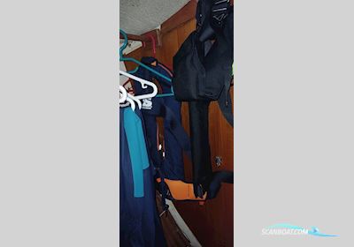 Hanse 291 Sejlbåd 1993, med Yanmar Diesel motor, Tyskland