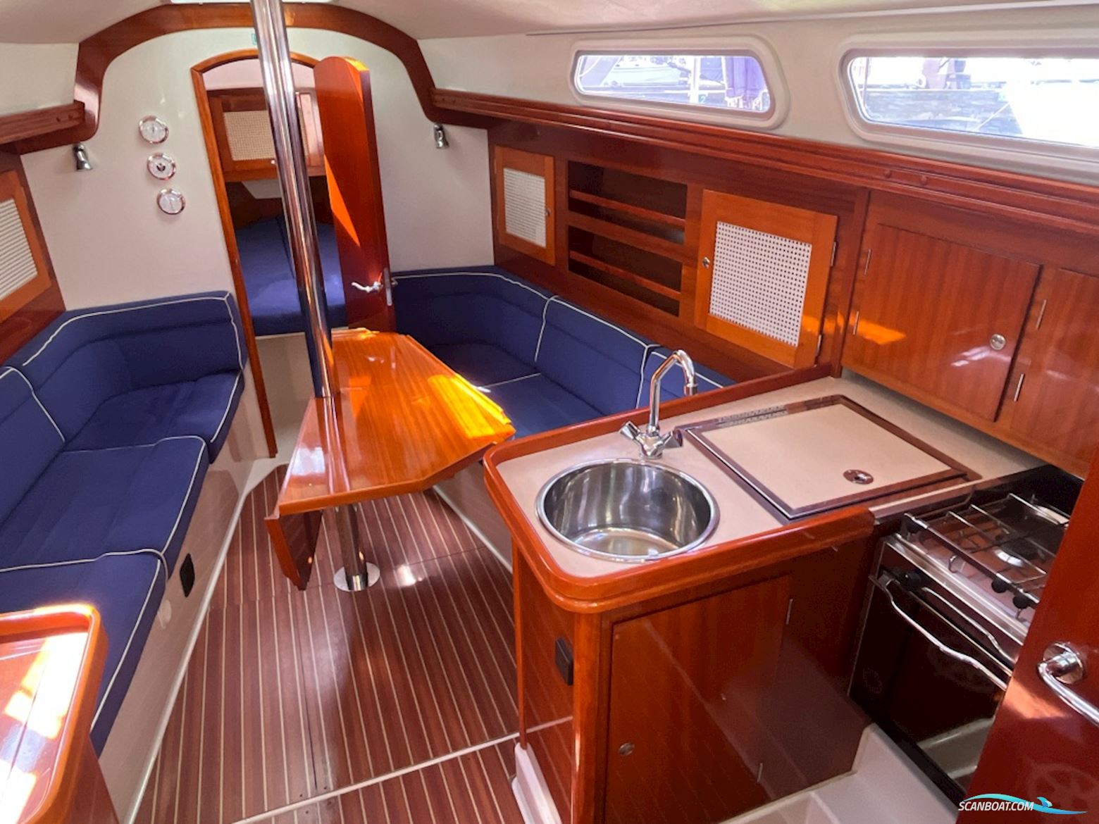 Hanse 311  -  Solgt på 2 uger