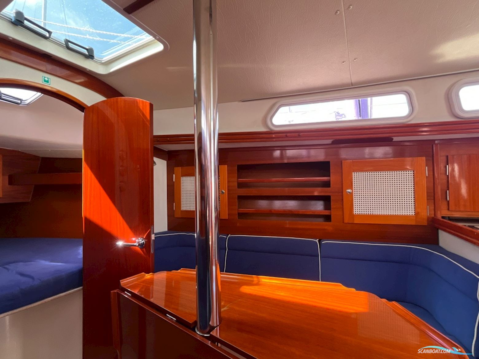 Hanse 311 - Solgt på 2 Uger