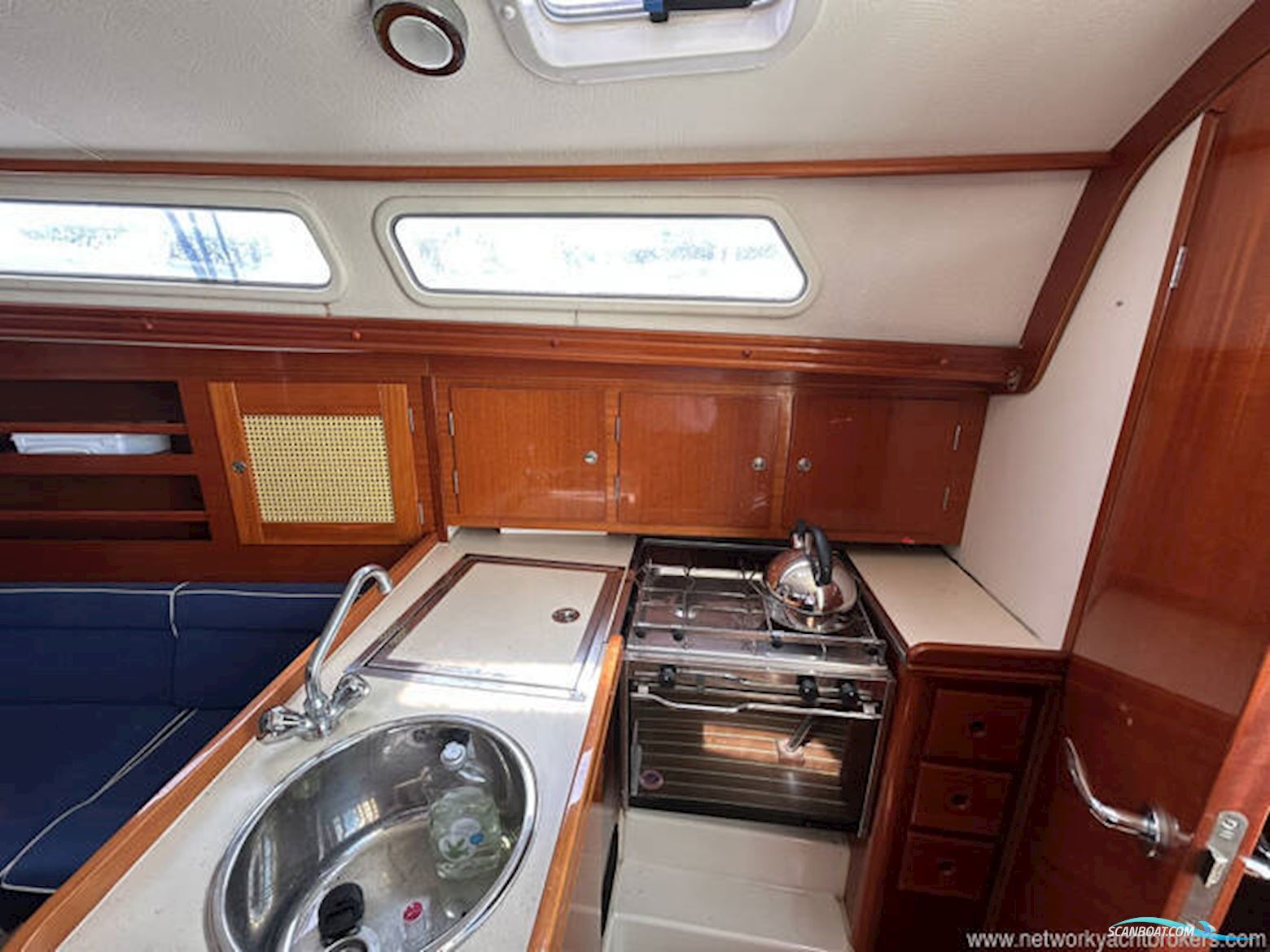 Hanse 311