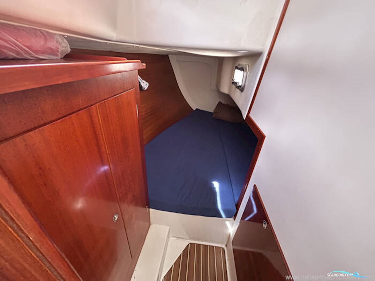 Hanse 311