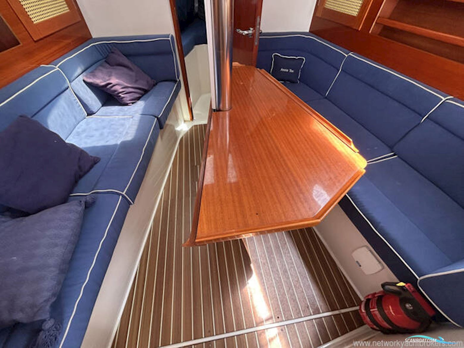 Hanse 311