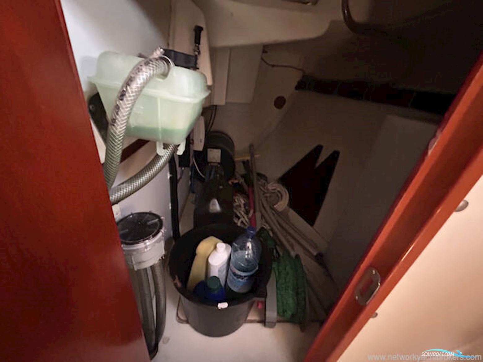 Hanse 311